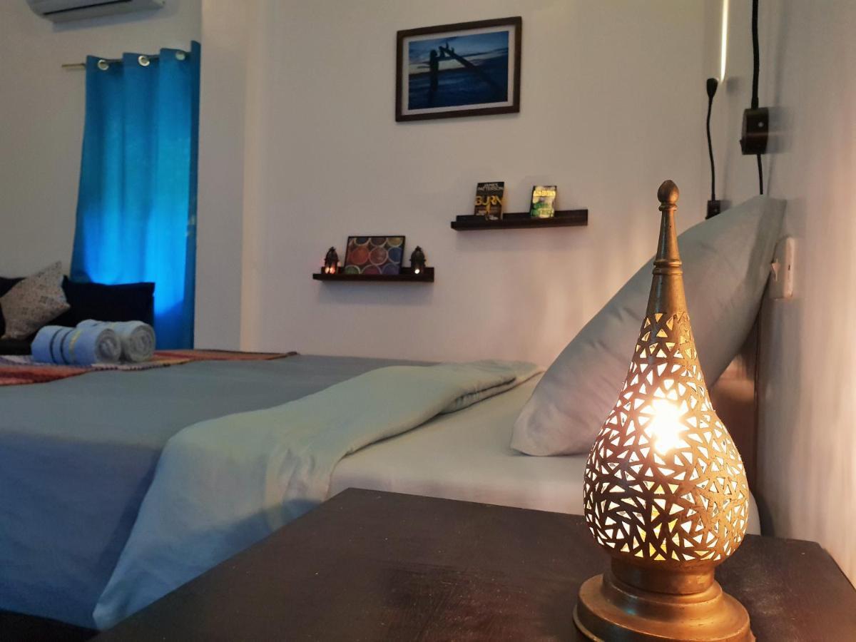 Riad Masaya General Luna  Zewnętrze zdjęcie